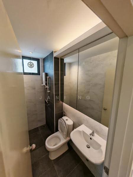 Kondominium untuk Disewa di Eco Bloom - Jane Ng - Bathroom - PropertyGuru.com.my