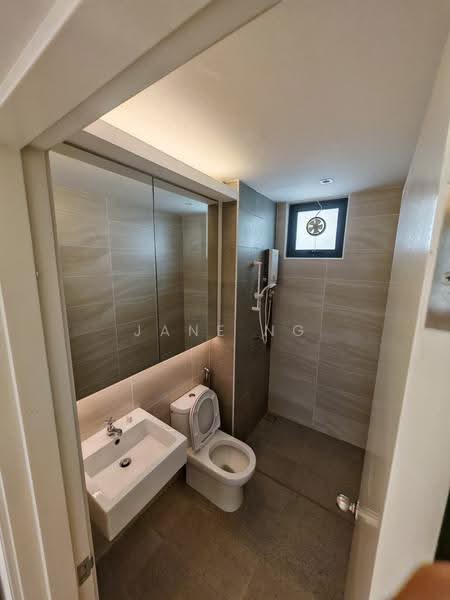 Kondominium untuk Disewa di Eco Bloom - Jane Ng - Bathroom - PropertyGuru.com.my