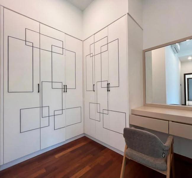 Kondominium untuk Disewa di Alila2 - Irene Goh - Interior - PropertyGuru.com.my