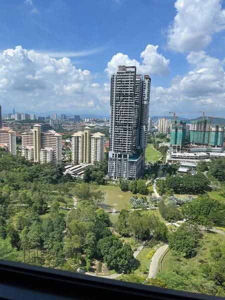 Kediaman Servis untuk Disewa di The Park 2 - Cindy Lai - PropertyGuru.com.my