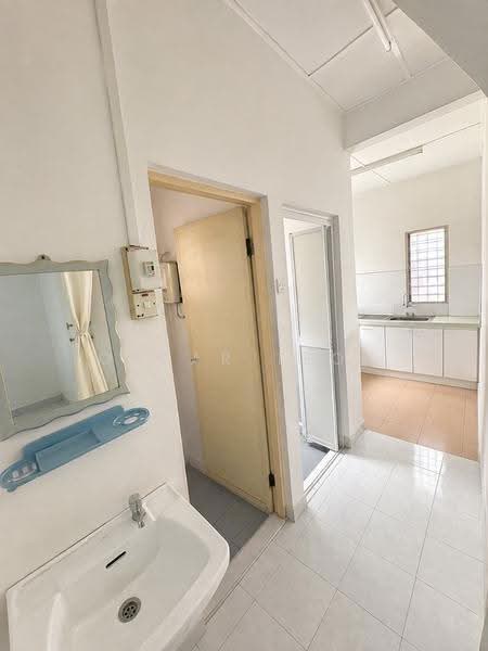 Rumah Teres 1-Tingkat untuk Dijual di Ipoh (Perak) - Oscar Teoh - Kitchen - PropertyGuru.com.my