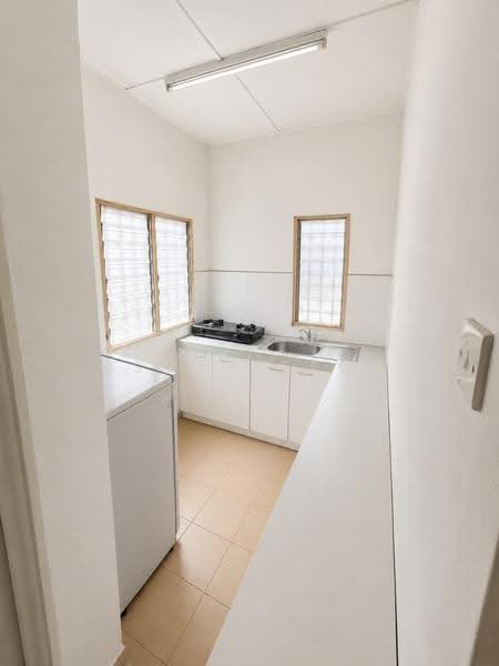 Rumah Teres 1-Tingkat untuk Dijual di Ipoh (Perak) - Oscar Teoh - Kitchen - PropertyGuru.com.my