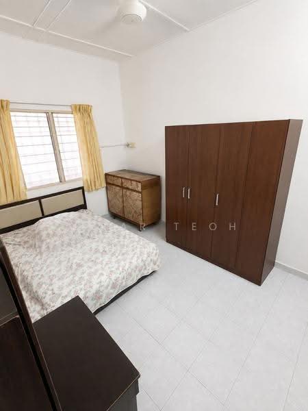 Rumah Teres 1-Tingkat untuk Dijual di Ipoh (Perak) - Oscar Teoh - Bedroom - PropertyGuru.com.my