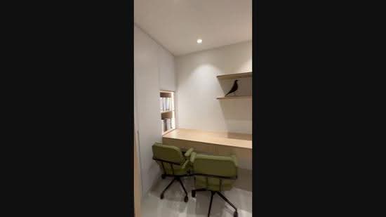 Apartment for Sale at PSV 1 Residences @ Platinum South Valley - Kang Yi Yeng - PropertyGuru.com.my