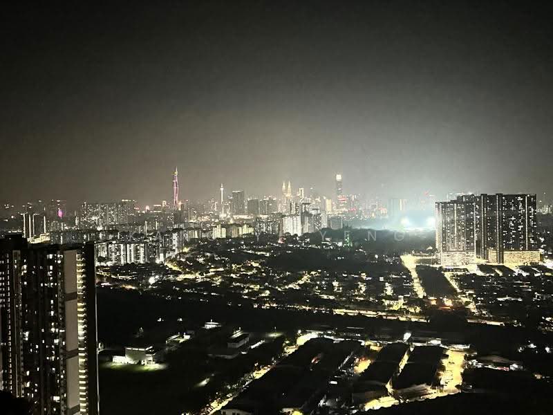 Apartment for Sale at PSV 1 Residences @ Platinum South Valley - Kang Yi Yeng - View - PropertyGuru.com.my
