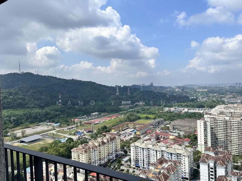 Apartment for Sale at PSV 1 Residences @ Platinum South Valley - Kang Yi Yeng - Exterior - PropertyGuru.com.my