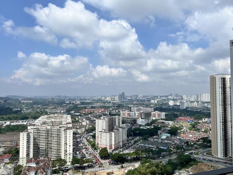 Apartment for Sale at PSV 1 Residences @ Platinum South Valley - Kang Yi Yeng - Exterior - PropertyGuru.com.my