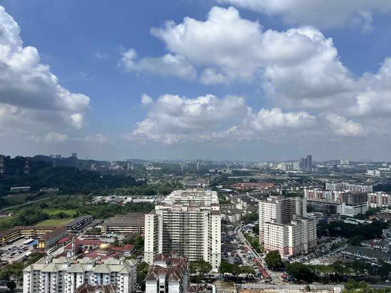 Apartment for Sale at PSV 1 Residences @ Platinum South Valley - Kang Yi Yeng - Exterior - PropertyGuru.com.my
