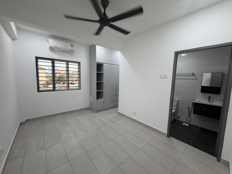 Rumah Teres 3-Tingkat untuk Dijual di Petaling Jaya (Selangor) - Josh Yong - Bathroom - PropertyGuru.com.my