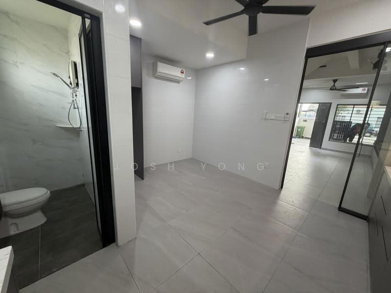 Rumah Teres 3-Tingkat untuk Dijual di Petaling Jaya (Selangor) - Josh Yong - Bathroom - PropertyGuru.com.my