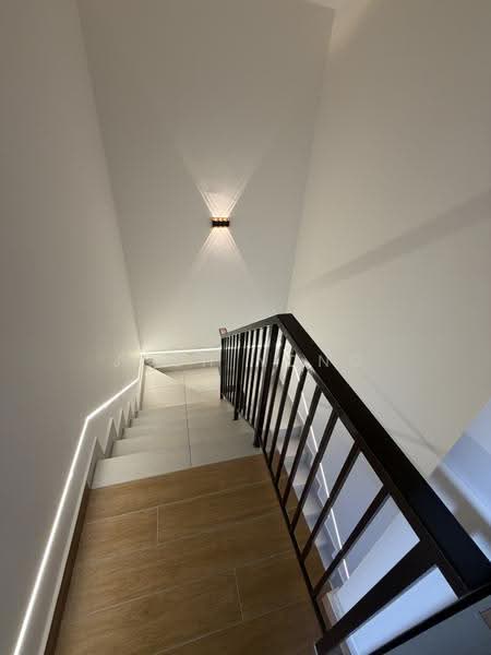 Rumah Teres 3-Tingkat untuk Dijual di Petaling Jaya (Selangor) - Josh Yong - Interior - PropertyGuru.com.my