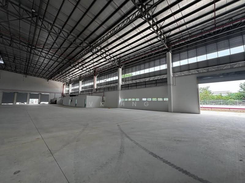 Detached Factory for Sale in Senai (Kulai) - VK Hng - PropertyGuru.com.my