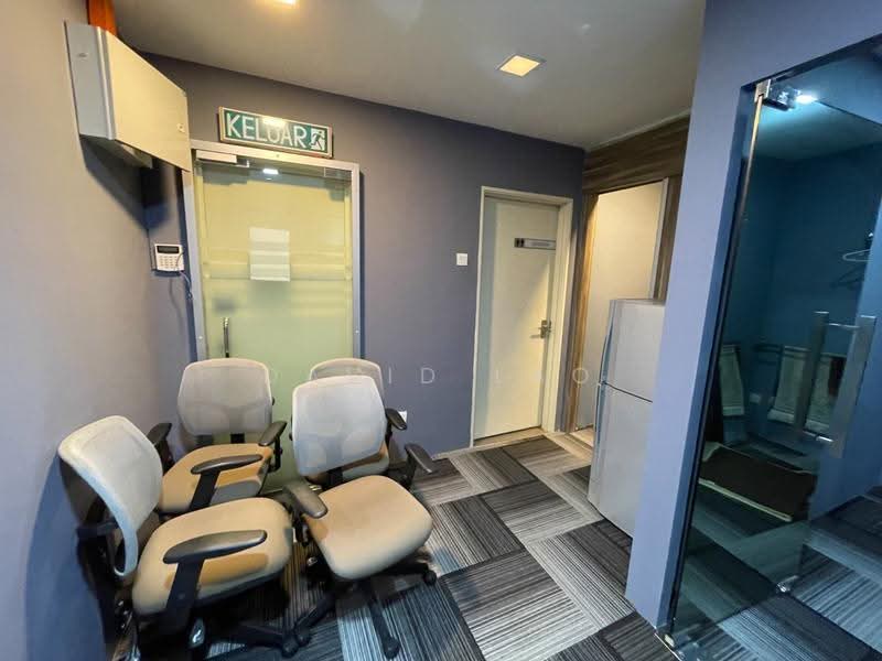 Office for Rent in Sri Hartamas (Kuala Lumpur) - David Lao - Interior - PropertyGuru.com.my