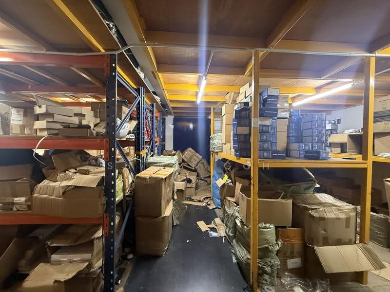 Factory for Sale in Kepong (Kuala Lumpur) - Su Nee Goh - Interior - PropertyGuru.com.my