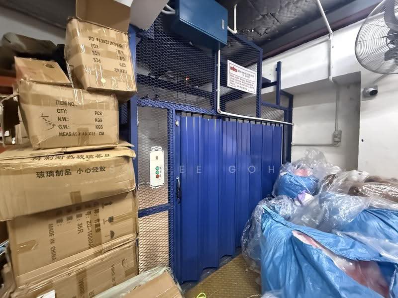 Factory for Sale in Kepong (Kuala Lumpur) - Su Nee Goh - PropertyGuru.com.my
