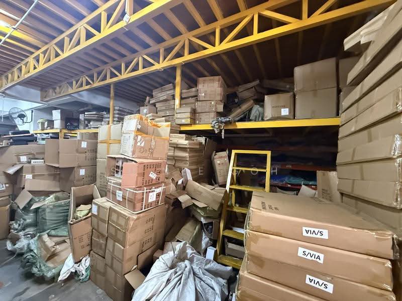 Factory for Sale in Kepong (Kuala Lumpur) - Su Nee Goh - PropertyGuru.com.my