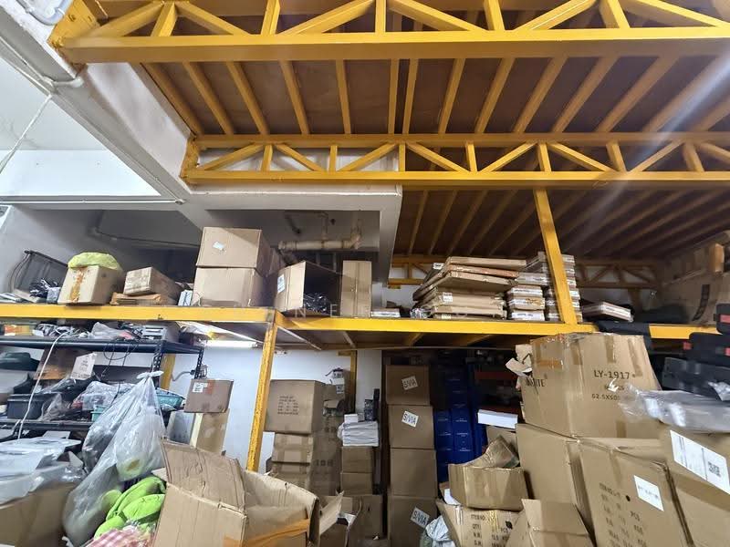 Factory for Sale in Kepong (Kuala Lumpur) - Su Nee Goh - PropertyGuru.com.my