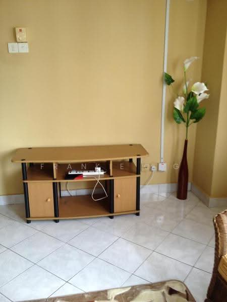 Condominium for Sale at Kelana D'Putera - Frankie Ong - Living Room - PropertyGuru.com.my