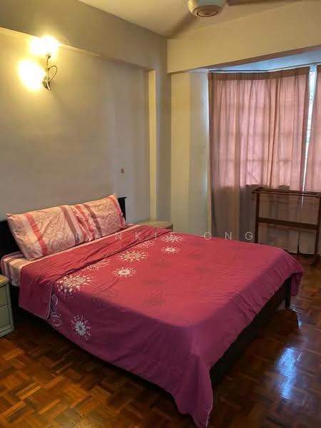 Condominium for Sale at Kelana D'Putera - Frankie Ong - Bedroom - PropertyGuru.com.my