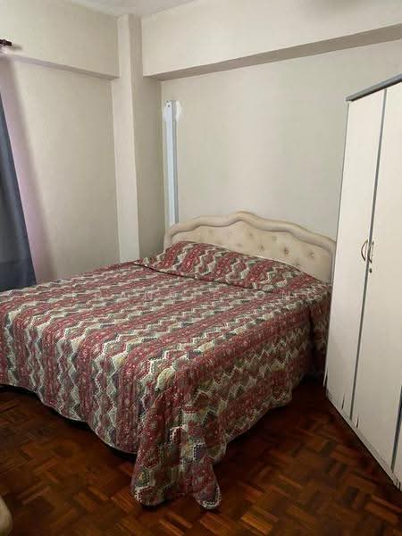 Condominium for Sale at Kelana D'Putera - Frankie Ong - Bedroom - PropertyGuru.com.my