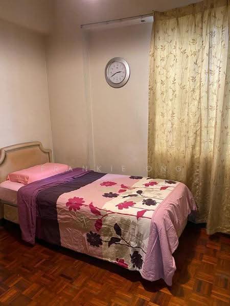 Condominium for Sale at Kelana D'Putera - Frankie Ong - Bedroom - PropertyGuru.com.my