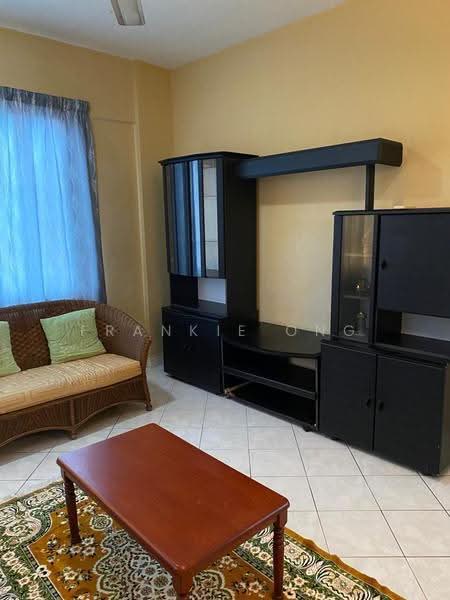 Condominium for Sale at Kelana D'Putera - Frankie Ong - Living Room - PropertyGuru.com.my