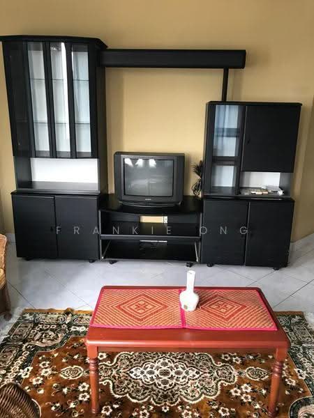 Condominium for Sale at Kelana D'Putera - Frankie Ong - Living Room - PropertyGuru.com.my