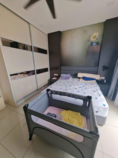 Rumah Teres 2-Tingkat untuk Dijual di Horizon Hills (Iskandar Puteri (Nusajaya)) - Noelle Khoo - Bedroom - PropertyGuru.com.my