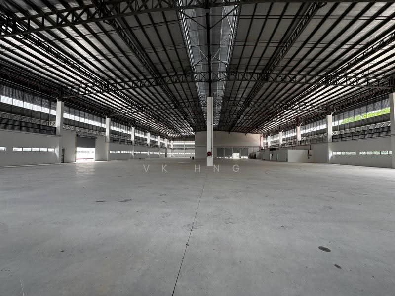 Detached Factory for Sale in Senai (Kulai) - VK Hng - PropertyGuru.com.my