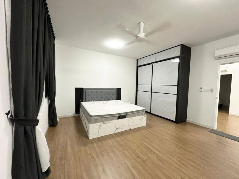 Rumah Bandar untuk Dijual di Sunway City Iskandar Puteri (Iskandar Puteri (Nusajaya)) - Jordan Oh - Bedroom - PropertyGuru.com.my