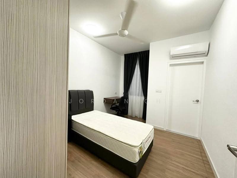 Rumah Bandar untuk Dijual di Sunway City Iskandar Puteri (Iskandar Puteri (Nusajaya)) - Jordan Oh - Bedroom - PropertyGuru.com.my