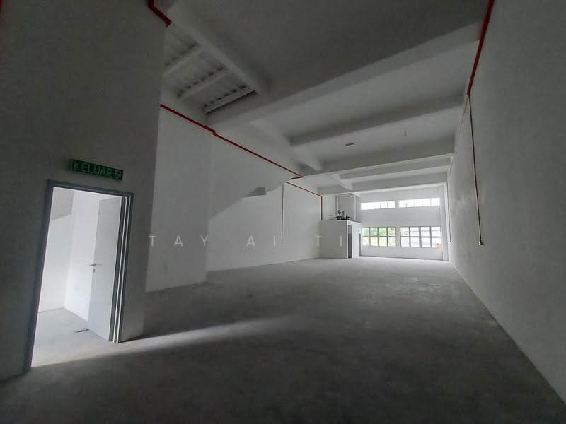 Kilang untuk Dijual di Taman Desa Cemerlang (Ulu Tiram) - Tay Ai Ting - Interior - PropertyGuru.com.my