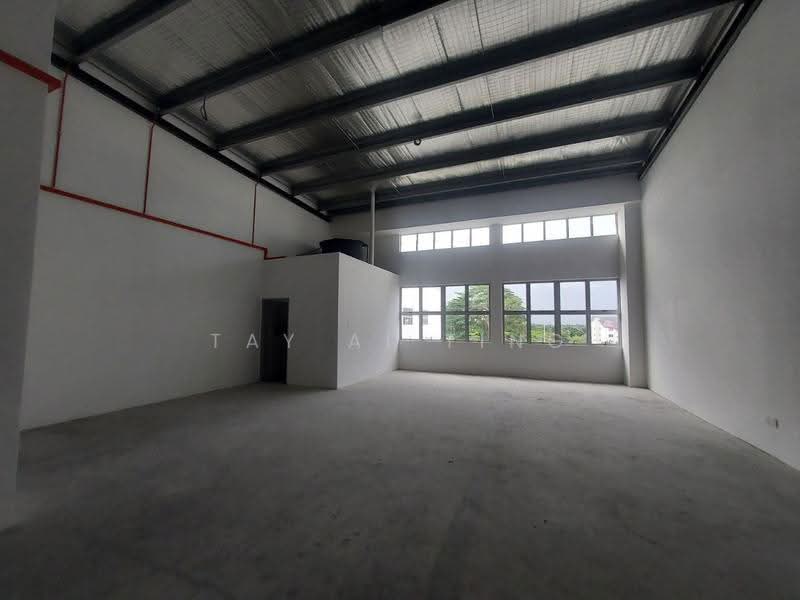 Kilang untuk Dijual di Taman Desa Cemerlang (Ulu Tiram) - Tay Ai Ting - Interior - PropertyGuru.com.my