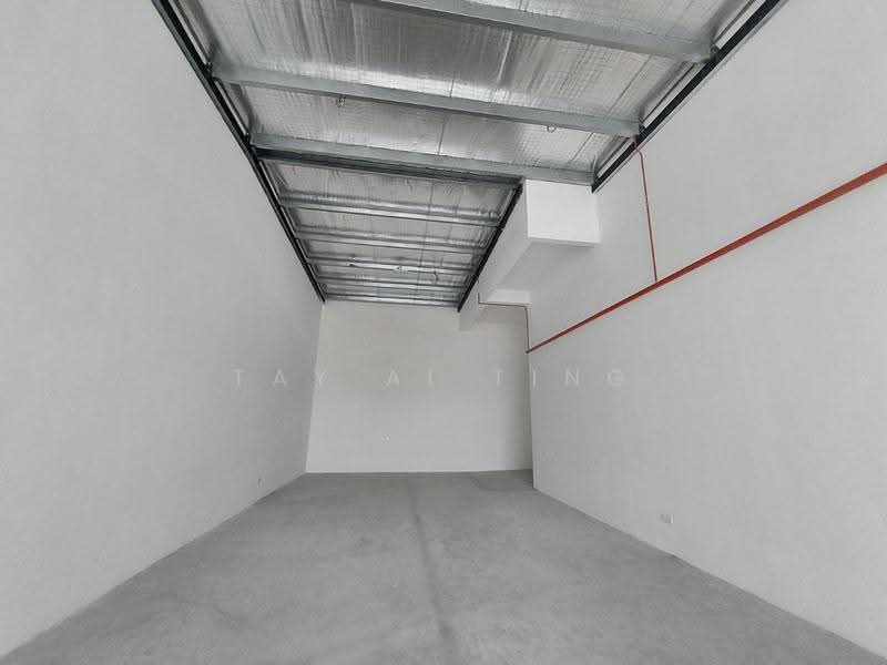 Kilang untuk Dijual di Taman Desa Cemerlang (Ulu Tiram) - Tay Ai Ting - Interior - PropertyGuru.com.my