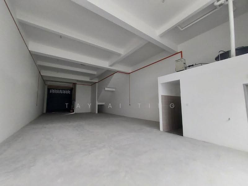 Kilang untuk Dijual di Taman Desa Cemerlang (Ulu Tiram) - Tay Ai Ting - Interior - PropertyGuru.com.my