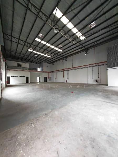 Kilang Berkembar untuk Dijual di Eco Business Park 1 (Johor Bahru) - Kelly Wai - Interior - PropertyGuru.com.my