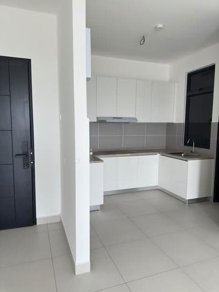 Kondominium untuk Dijual di RESIDENSI IDAMAN RIA - Fion Teow - Kitchen - PropertyGuru.com.my