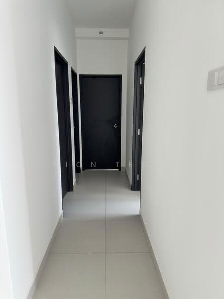 Kondominium untuk Dijual di RESIDENSI IDAMAN RIA - Fion Teow - Corridor - PropertyGuru.com.my