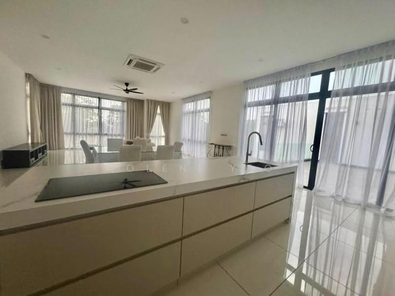 Bungalow House for Rent in Horizon Hills (Iskandar Puteri (Nusajaya)) - Jolene Yeo - PropertyGuru.com.my