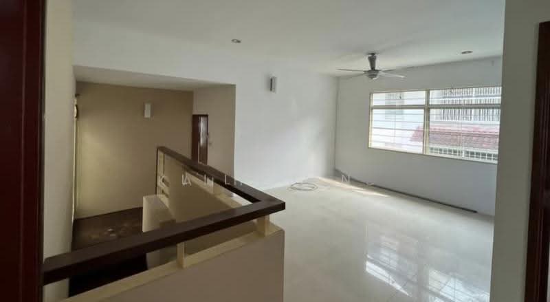 Semi-Detached House for Sale in Taman Desa (Kuala Lumpur) - Lily Tan - Living Room - PropertyGuru.com.my