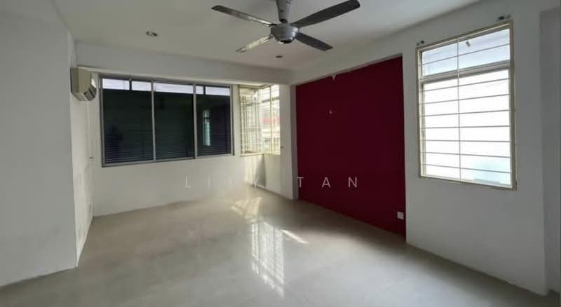 Semi-Detached House for Sale in Taman Desa (Kuala Lumpur) - Lily Tan - PropertyGuru.com.my