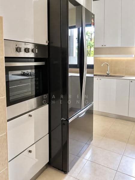 Condominium for Sale at Nautica Lake Suites - DARREN CHEONG - Kitchen - PropertyGuru.com.my