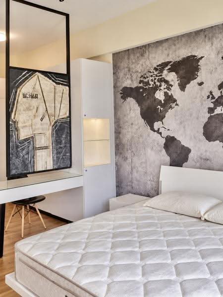 Condominium for Sale at Nautica Lake Suites - DARREN CHEONG - Bedroom - PropertyGuru.com.my