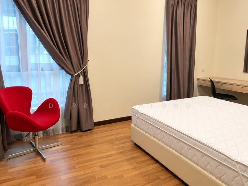 Condominium for Sale at Nautica Lake Suites - DARREN CHEONG - Bedroom - PropertyGuru.com.my