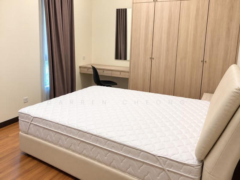 Condominium for Sale at Nautica Lake Suites - DARREN CHEONG - Bedroom - PropertyGuru.com.my
