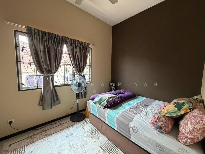 Semi-Detached House for Sale in Sunway Alam Suria (Shah Alam) - SITI KHAIRIYAH JAAFAR - PropertyGuru.com.my