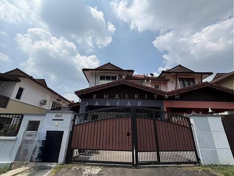 Semi-Detached House for Sale in Sunway Alam Suria (Shah Alam) - SITI KHAIRIYAH JAAFAR - PropertyGuru.com.my