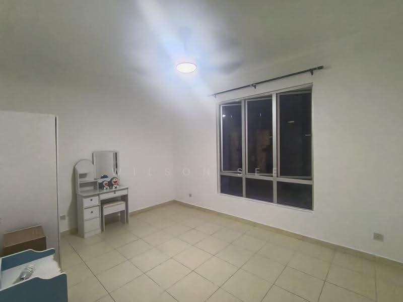 Kondominium untuk Disewa di Platinum Lake PV 12 - Wilson See - Bedroom - PropertyGuru.com.my