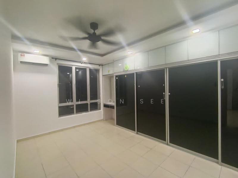 Kondominium untuk Disewa di Platinum Lake PV 12 - Wilson See - Bedroom - PropertyGuru.com.my
