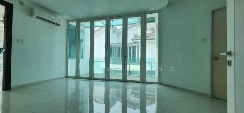 Bungalow House for Sale in KL City Centre (Kuala Lumpur) - Frankie Ong - Living Room - PropertyGuru.com.my